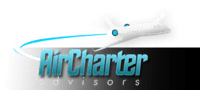 Air Charter Plane